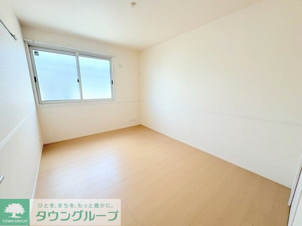 ラ・メゾンMMD IIの物件内観写真